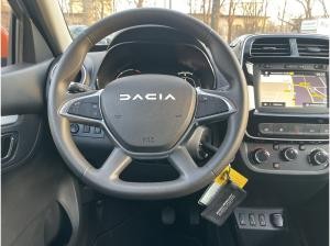 Dacia Spring Electric 45 Essential CCS