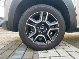 Dacia Spring Electric 45 Essential CCS