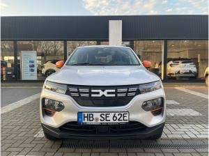 Dacia Spring Electric 45 Essential CCS