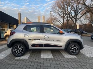 Dacia Spring Electric 45 Essential CCS