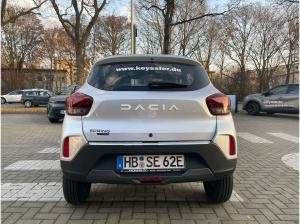 Dacia Spring Electric 45 Essential CCS