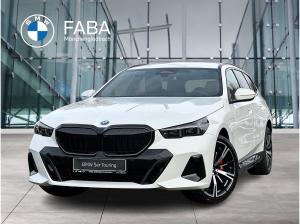 BMW 530 e Touring M Sport Pro Head-Up HK HiFi DAB