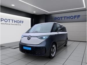 Volkswagen ID.Buzz PRO LR ?ENDSPURT DEAL?NAVI ACC HuD AHK PANO