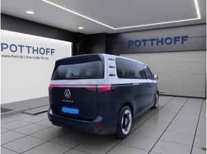 Volkswagen ID.Buzz PRO LR 💥ENDSPURT DEAL💥NAVI ACC HuD AHK PANO