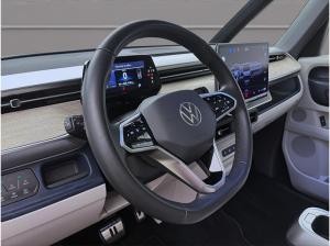 Volkswagen ID.Buzz PRO LR 💥ENDSPURT DEAL💥NAVI ACC HuD AHK PANO