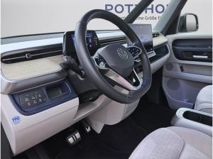 Volkswagen ID.Buzz PRO LR 💥ENDSPURT DEAL💥NAVI ACC HuD AHK PANO