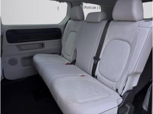 Volkswagen ID.Buzz PRO LR 💥ENDSPURT DEAL💥NAVI ACC HuD AHK PANO