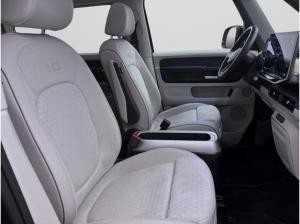 Volkswagen ID.Buzz PRO LR 💥ENDSPURT DEAL💥NAVI ACC HuD AHK PANO