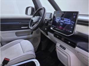 Volkswagen ID.Buzz PRO LR 💥ENDSPURT DEAL💥NAVI ACC HuD AHK PANO