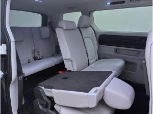 Volkswagen ID.Buzz PRO LR 💥ENDSPURT DEAL💥NAVI ACC HuD AHK PANO