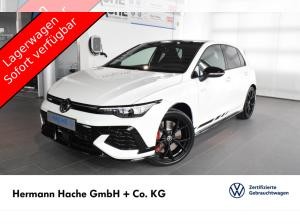 Volkswagen Golf 8 GTI Clubsport !Sofort Verfügbar! Lagerwagen!