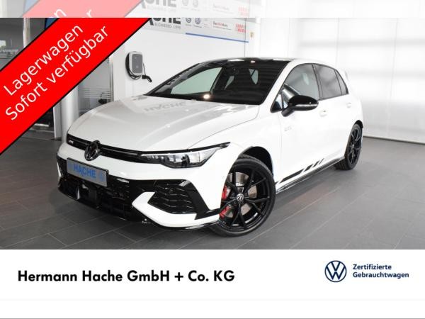 Volkswagen Golf 8 GTI Clubsport !Sofort Verfügbar! Lagerwagen!