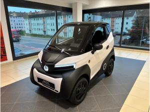 Silence S04 Unico L6 45 km/h 1 Batterie *100km* ~ab 15 Jahren~