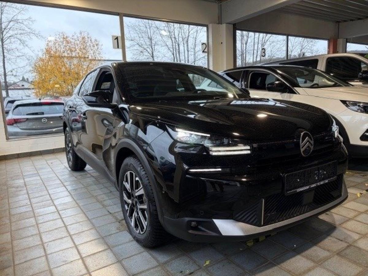 Citroën C4 1.2 PureTech 130 Max ACC+LED+Navi+SHZ+2xKlima