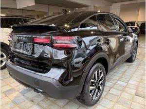 Citroën C4 1.2 PureTech 130 Max ACC+LED+Navi+SHZ+2xKlima