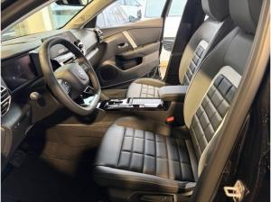 Citroën C4 1.2 PureTech 130 Max ACC+LED+Navi+SHZ+2xKlima