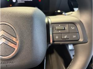 Citroën C4 1.2 PureTech 130 Max ACC+LED+Navi+SHZ+2xKlima