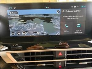 Citroën C4 1.2 PureTech 130 Max ACC+LED+Navi+SHZ+2xKlima