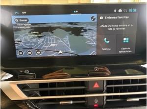 Citroën C4 1.2 PureTech 130 Max ACC+LED+Navi+SHZ+2xKlima