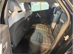 Citroën C4 1.2 PureTech 130 Max ACC+LED+Navi+SHZ+2xKlima