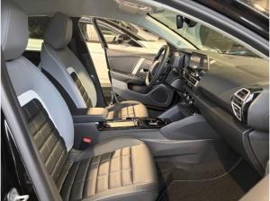 Citroën C4 1.2 PureTech 130 Max ACC+LED+Navi+SHZ+2xKlima