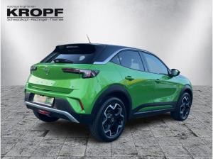 Opel Mokka-e Mokka e Fin. ab 2,99% ACC+Alcantara+LED+Navi+SHZ