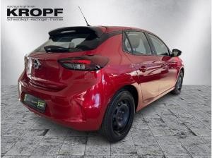 Opel Corsa F Edition LED+SHZ+Kam.+KlimaA+PDC+W-Pumpe