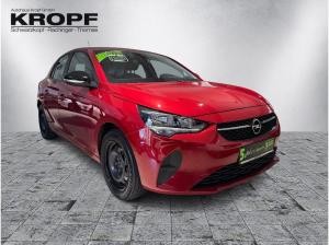 Opel Corsa F Edition LED+SHZ+Kam.+KlimaA+PDC+W-Pumpe