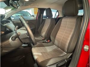 Opel Corsa F Edition LED+SHZ+Kam.+KlimaA+PDC+W-Pumpe