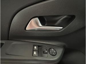Opel Corsa F Edition LED+SHZ+Kam.+KlimaA+PDC+W-Pumpe
