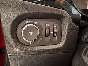 Opel Corsa F Edition LED+SHZ+Kam.+KlimaA+PDC+W-Pumpe