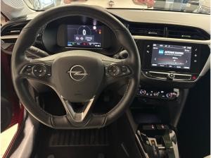 Opel Corsa F Edition LED+SHZ+Kam.+KlimaA+PDC+W-Pumpe