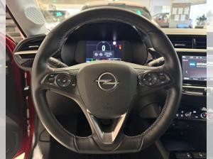 Opel Corsa F Edition LED+SHZ+Kam.+KlimaA+PDC+W-Pumpe