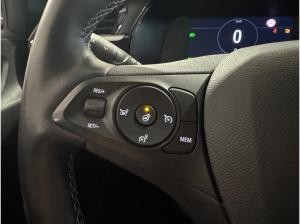 Opel Corsa F Edition LED+SHZ+Kam.+KlimaA+PDC+W-Pumpe