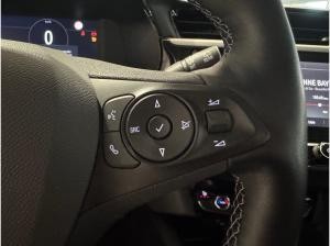 Opel Corsa F Edition LED+SHZ+Kam.+KlimaA+PDC+W-Pumpe