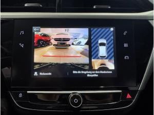 Opel Corsa F Edition LED+SHZ+Kam.+KlimaA+PDC+W-Pumpe