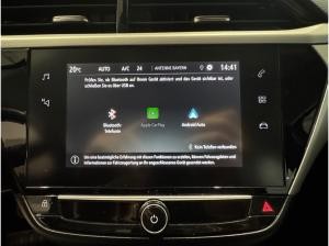 Opel Corsa F Edition LED+SHZ+Kam.+KlimaA+PDC+W-Pumpe