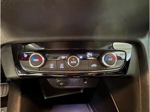 Opel Corsa F Edition LED+SHZ+Kam.+KlimaA+PDC+W-Pumpe