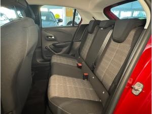 Opel Corsa F Edition LED+SHZ+Kam.+KlimaA+PDC+W-Pumpe