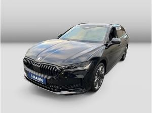 Skoda Superb Combi "Sportline" 2,0TSI 265PS 4x4 DSG *SOFORT VERFÜGBAR*