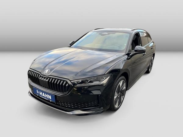 Skoda Superb Combi "Sportline" 2,0TSI 265PS 4x4 DSG *SOFORT VERFÜGBAR*