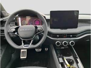 Skoda Superb Combi "Sportline" 2,0TSI 265PS 4x4 DSG *SOFORT VERFÜGBAR*