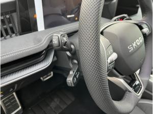 Skoda Superb Combi "Sportline" 2,0TSI 265PS 4x4 DSG *SOFORT VERFÜGBAR*