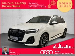 Audi Q7 SUV TFSI e qu. S line*MATRIX*21*AHK*3Z-Klima*
