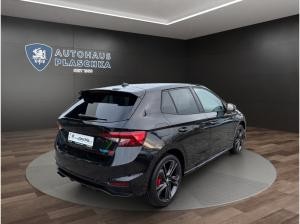 Skoda Fabia 130 1,5 TSI 7-Gang-DSG Klima Navi