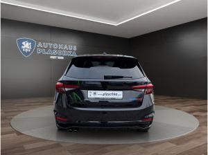 Skoda Fabia 130 1,5 TSI 7-Gang-DSG Klima Navi