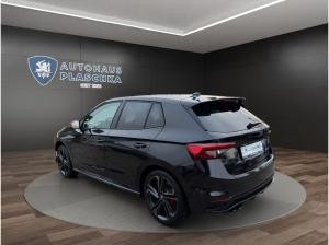 Skoda Fabia 130 1,5 TSI 7-Gang-DSG Klima Navi