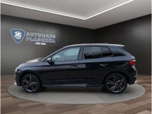 Skoda Fabia 130 1,5 TSI 7-Gang-DSG Klima Navi