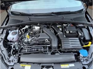 Skoda Fabia 130 1,5 TSI 7-Gang-DSG Klima Navi