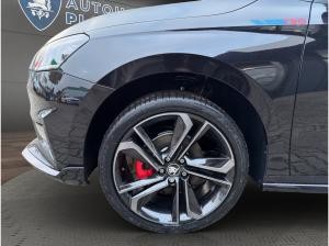 Skoda Fabia 130 1,5 TSI 7-Gang-DSG Klima Navi